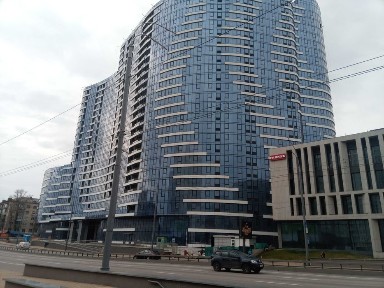 Квартира в новому ЖК Арія-Печерськ