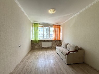 Без комісії! Квартира-студія 29 м² у ЖК «Милі квартири», с. Мила, 15 хв на авто до метро Житомирська, цегляний будинок
