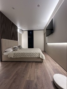 Продаж сучасної 1к, 38м2, 2к євро-двушка ЖК Club House, Голосіївський