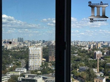 Від власника Видова на Місто 2-кім 60 кв. м, Ньюкасл, Нова Англія, Максимовича, метро Васильківська