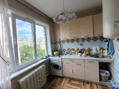 Київська область, Київ, Дніпровський