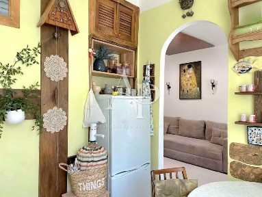 Продаж 2к квартири 42.4 кв. м на вул. Григорія Чупринки 8 • ID 34711332