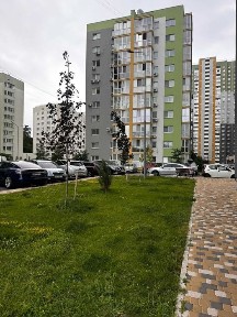 Київська область, Київ, Дарницький