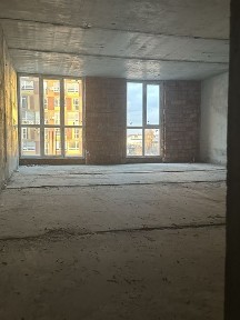 Квартира 54 м кв. ЖК 