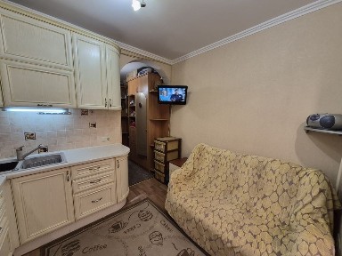 Продаж 1 кімнатної квартири, метро Теремки