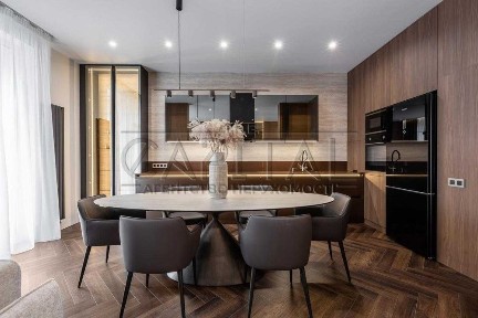 ПРЕМІУМ! Продаж квартири ЖК Ярославів Град 112 м2 З ремонтом