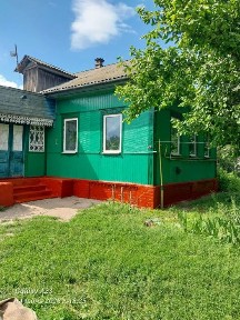 Продам дом на 2 входи