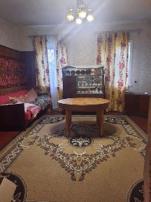 Будинок в с. Крути