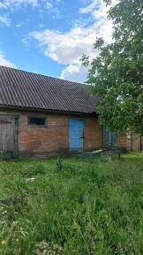 Продам будинок в м. Миргород