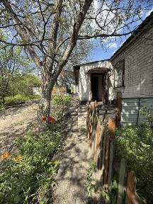 Продам будинок в Селещині 30 км від Полтави зі зручностями