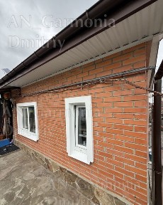Панаса Мирного 1к частина Будинку