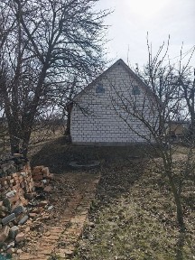 Полтавська область, Вільна Терешківка