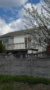Продается дом в Поддубном пригород Горишних Плавней