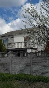 Продается дом в Поддубном пригород Горишних Плавней