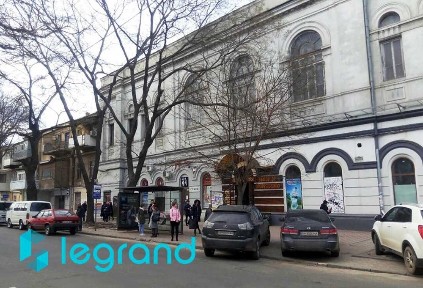 Одеська область, Одеса, Приморський