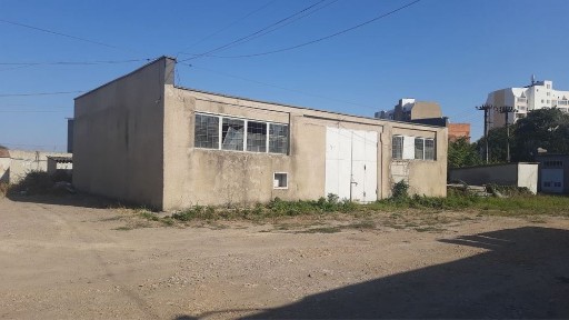 Ореда склад гараж 180м Хлібодарське