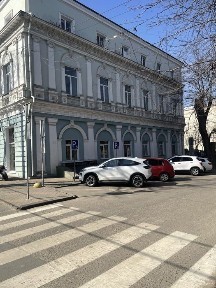 Одеська область, Одеса, Приморський