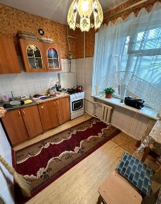 Оренда 2к Зарічанська, Електроніка.