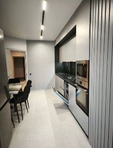 Здам 2 кімнатну квартиру на мікрорайоні.