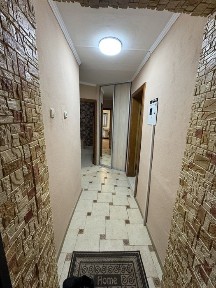 Виставка. Здам в оренду 3х квартиру 62.5 м. 2
