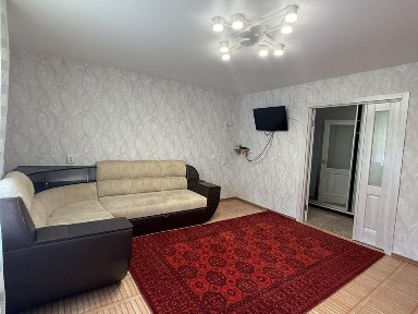 Оренда 2кімнатної квартири, Виставка