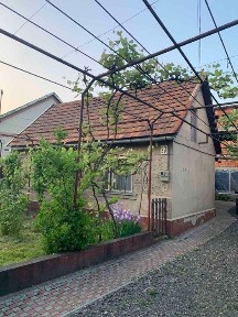Продається будинок в місті Хуст