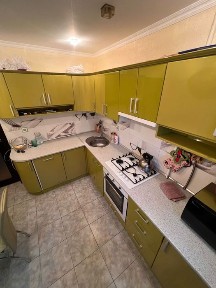 Здається 2 кімнатна квартира біля Жовтневого парку
