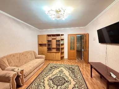 Оренда 3к квартири Бульвар ГЕРОЇВ КРУТ