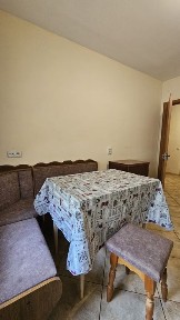 Здається 1-но кім квартира вул. Узбецька