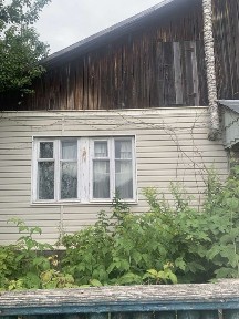 Продажа часиини будинку