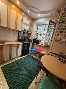 3 к/к в кирпичном доме на улице Смазочных систем