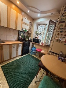 3 к/к в кирпичном доме на улице Смазочных систем