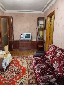Продаж 2 кімнатної квартири