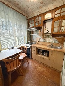 Продаж 2-кімнатної квартири біля 8 Причалу (вул. Шосейна)