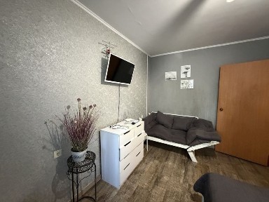 Продаж 1 кк квартири, сухий фонтан