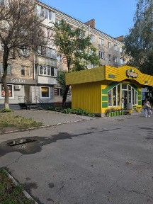 Здається приміщення 17 м² вул. Відінська 33