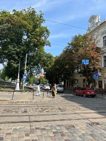 Львівська область, Львів, Галицький
