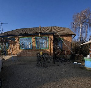 Продам Будинок Власний