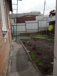 Продам частину будинку на Старому місті!