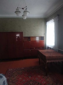 Продам частину будинку на Старому місті!
