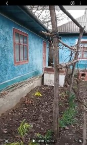 Будинок с. Вільшанка (документи готові)