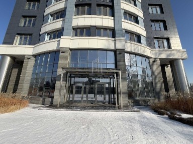 Комерція фасад Сонячна рів'єра 2 поверх, м Лівобережна