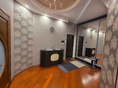 Сдам стильну та простору: 2-к квартира 93 м² в елітному ЖК «Гермес» Центр