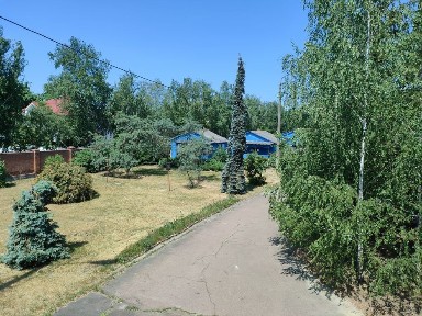 Продаж Бази відпочинку р. Десна 1.93Га
