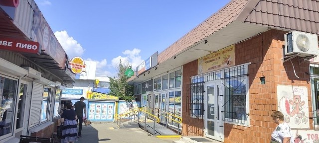 Продам Діючий бізнес /або Аренда. ПРОДУКТОВИЙ МАГАЗИН