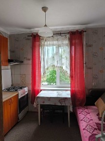 Сдам 1ную квартиру на Марсельской \Днепро на 3\9