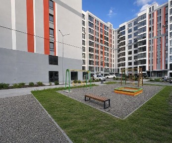 Продаж квартири з ремонтом