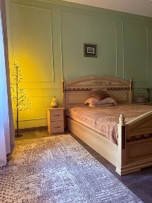 Сдам 2х комнатную квартиру Французском бульваре, долгосрочно