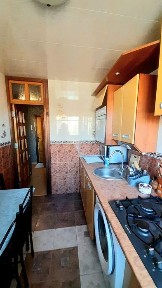 Сдам 3х комн. в Киевском Р-не 