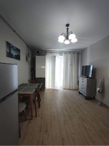 Оренда 1-кімнатної квартири в ЖК Віа Рома, вул. Інглезі, Таїрова